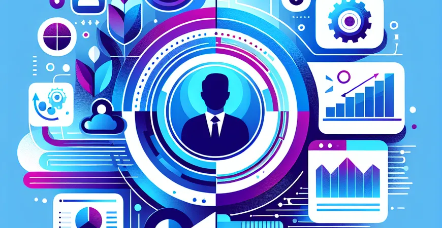 2025 年员工管理系统的发展新趋势全解读